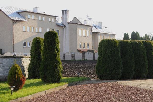 Dom Formacyjny w Raciborzu Dom Formacyjny w Raciborzu